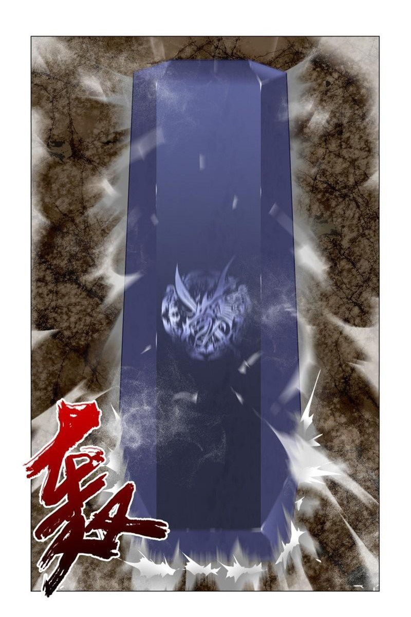 My Girlfriend Is a Dragon Chapter 17 Gambar 14